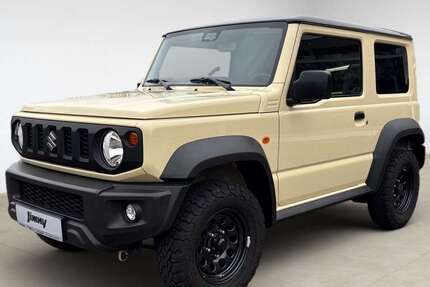 Suzuki Jimny 34.500 km 30.990 &euro; Breunigweiler 67725