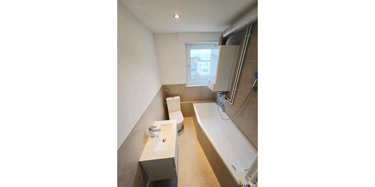 Etagenwohnung Enkenbach-Alsenborn Alsenborn - 2 Zimmer, 56 m&sup2;, 850&euro; | Angebot:24860280