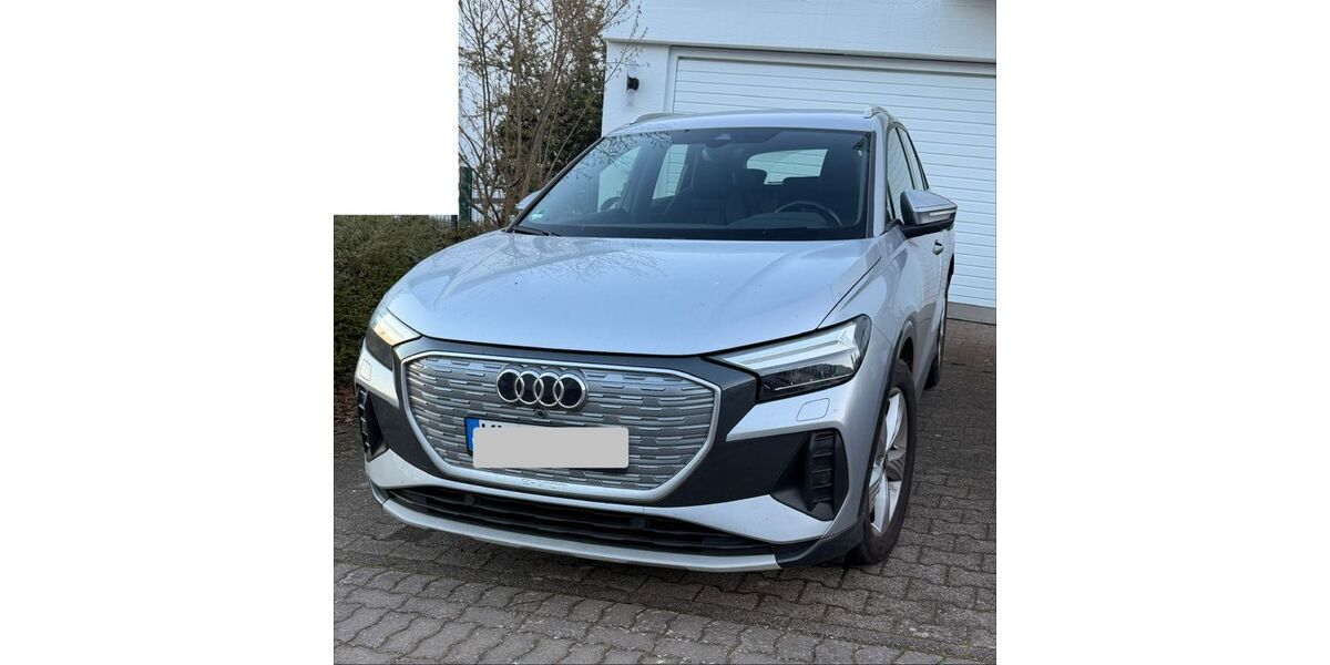 Audi Q4 e-tron 91.000 km 26.000 &euro; Kaiserslautern 67661