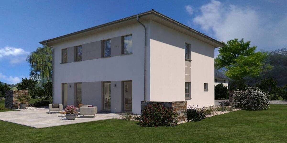 Mehrfamilienhaus, Wohnhaus Hochspeyer - 8 Zimmer, 226 m&sup2;, 686.900&euro; | Angebot:26688137
