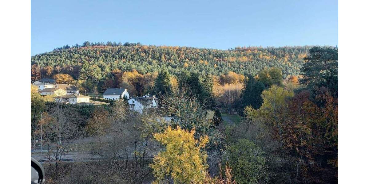 Mehrfamilienhaus, Wohnhaus Rodalben - 4 Zimmer, 125 m&sup2;, 215.000&euro; | Angebot:25683931