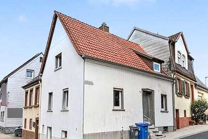Haus Otterbach - 4 Zimmer, 75 m&sup2;, 159.000&euro; | Angebot:27081779
