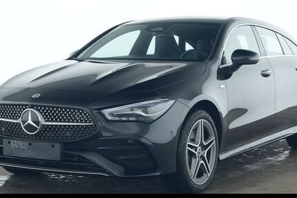 Mercedes-Benz CLA 250 Shooting Brake 5.590 km 38.898 &euro; Kaiserslautern 67663
