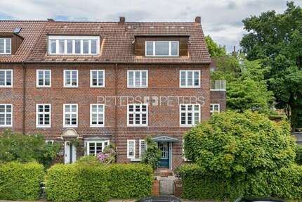 Haus zum Kaufen in Hamburg 1.099.000 € 234.25 m²