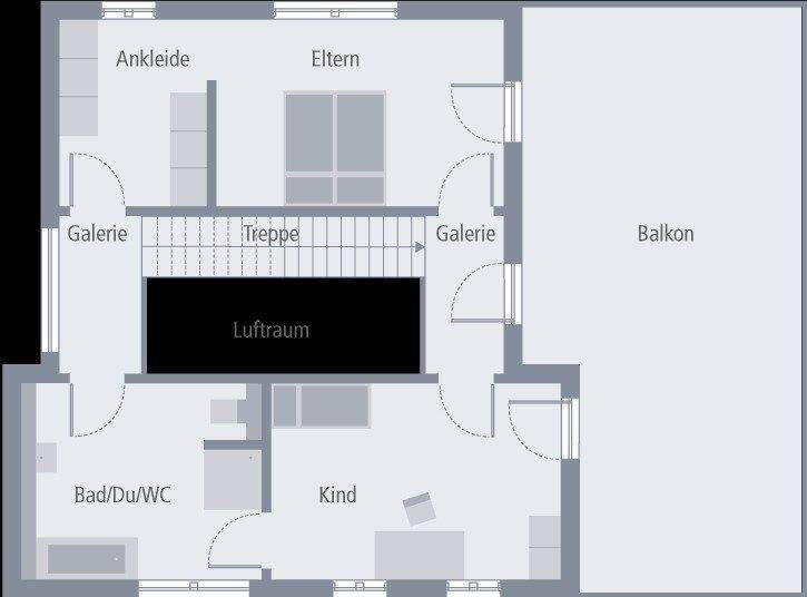 OKAL Staffel 13: Das Designhaus für Lebensfreude. Mit Wohnkeller. 9 zimmer