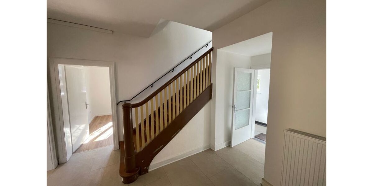 Provisionsfrei* Komplett renovierte 221 qm Altbau-Doppelhaushälfte nahe Neustadt mit großem Garten - Doppelhaushälfte Frankeneck bei Neustadt | Angebot:25908496