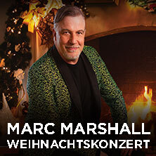 Weihnachten mit Marc Marshall Kaiserslautern