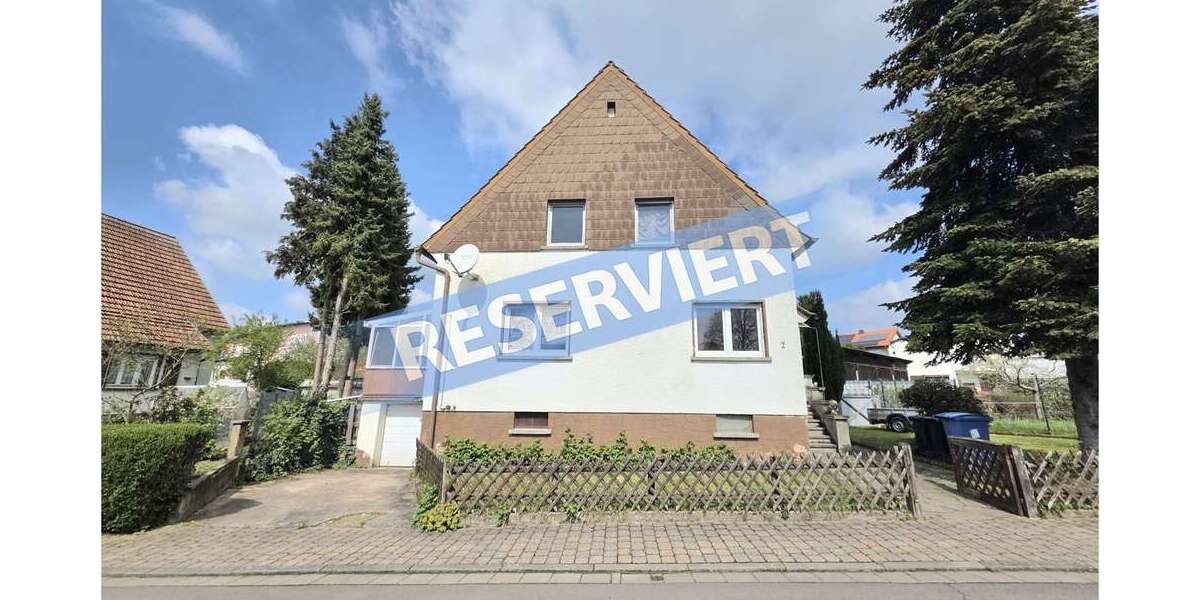 Einfamilienhaus Bruchmühlbach-Miesau Miesau - 5 Zimmer, 143 m&sup2;, 269.000&euro; | Angebot:26189767