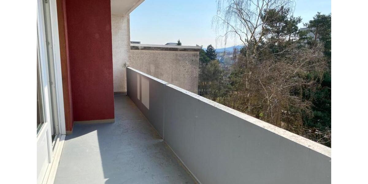 Etagenwohnung Kaiserslautern Engelshof - 3 Zimmer, 77 m&sup2;, 555&euro; | Angebot:26540806
