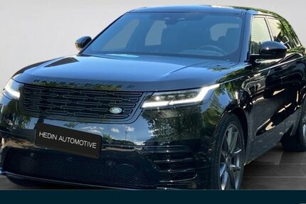 Land Rover Range Rover Velar 22.290 km 63.900 &euro; Kaiserslautern 67663