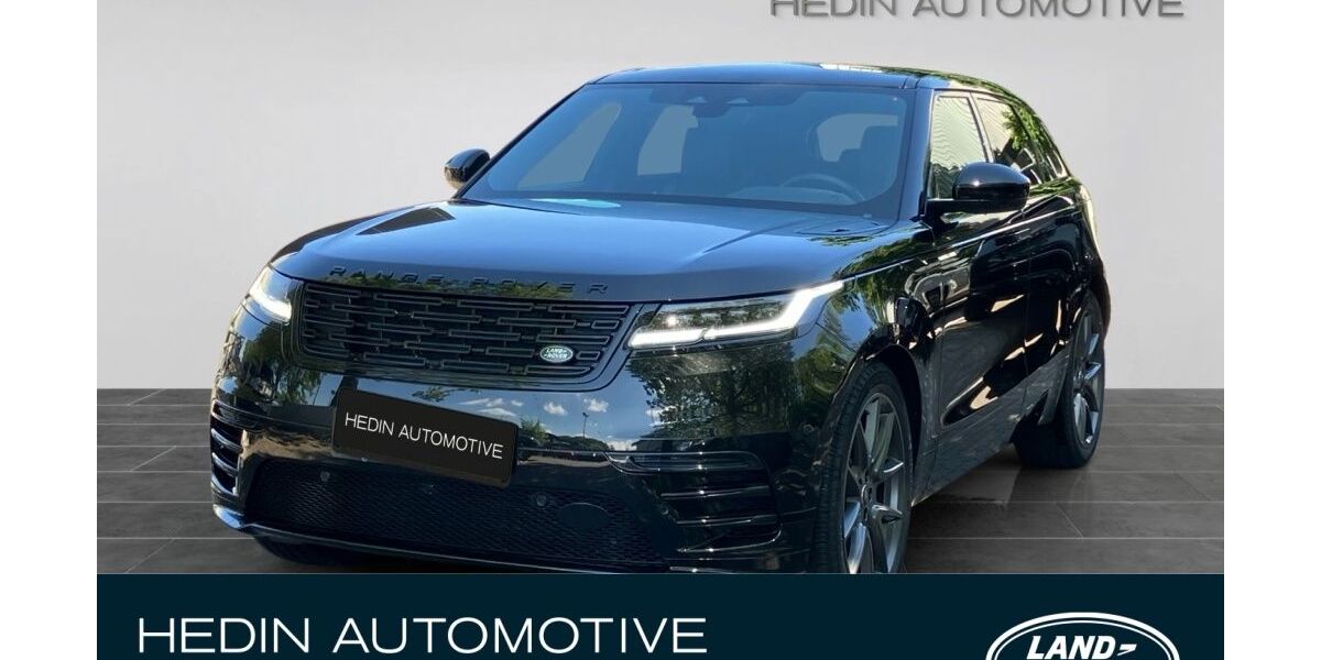 Land Rover Range Rover Velar 22.290 km 63.900 &euro; Kaiserslautern 67663