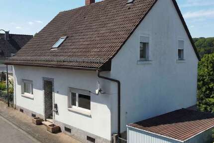 Haus Pirmasens Fehrbach - 6 Zimmer, 178 m&sup2;, 199.000&euro; | Angebot:24918492