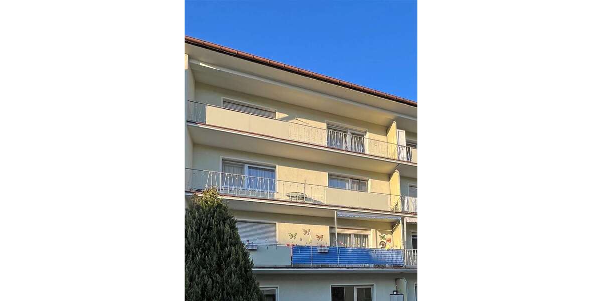 Etagenwohnung Kaiserslautern - 3 Zimmer, 80 m&sup2;, 178.000&euro; | Angebot:26659728