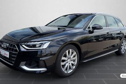 Audi A4 66.300 km 34.810 &euro; Neustadt a.d. Weinstraße 67433