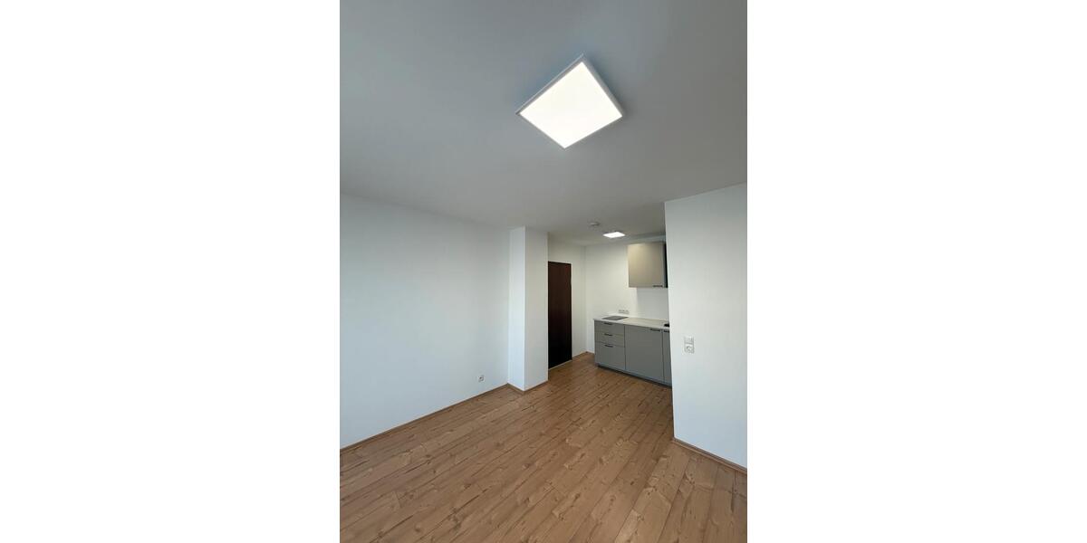 Etagenwohnung Kaiserslautern Bahnheim - 1 Zimmer, 25 m&sup2;, 595&euro; | Angebot:25052850