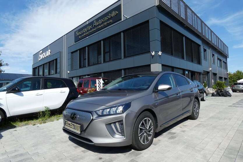 IONIQ