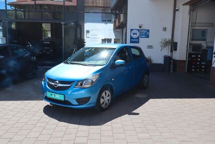 Opel Karl 26.700 km 8.990 &euro; Krickenbach 67706