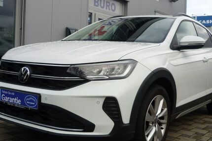 VW Taigo 29.883 km 15.900 &euro; Kaiserslautern 67657