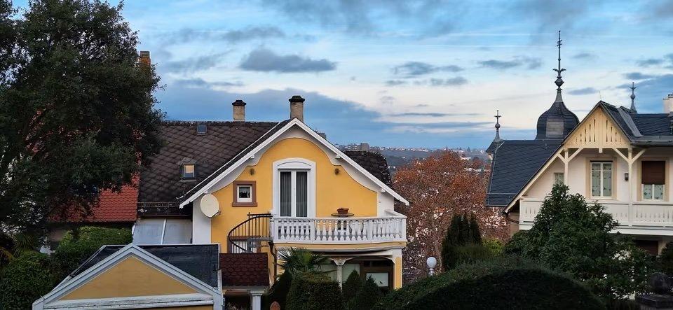 Etagenwohnung Neustadt an der Weinstraße Diedesfeld - 2 Zimmer, 65 m&sup2;, 195.000&euro; | Angebot:26877264