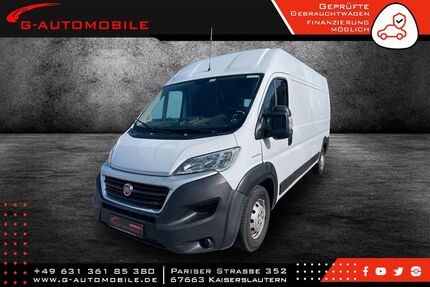 Fiat Ducato 125.926 km 10.999 &euro; Kaiserslautern 67663