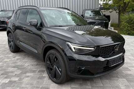 Volvo XC40 2.500 km 47.000 &euro; Kaiserslautern 67657