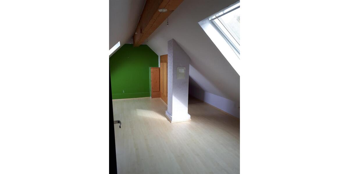 Etagenwohnung Kaiserslautern Bahnheim - 4 Zimmer, 84 m&sup2;, 850&euro; | Angebot:26489719