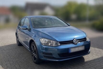 VW Golf 196.993 km 6.499 &euro; Rothselberg 67753