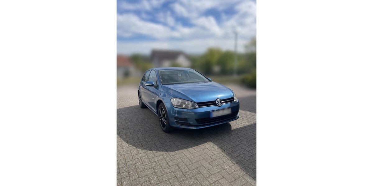 VW Golf 196.993 km 6.499 &euro; Rothselberg 67753