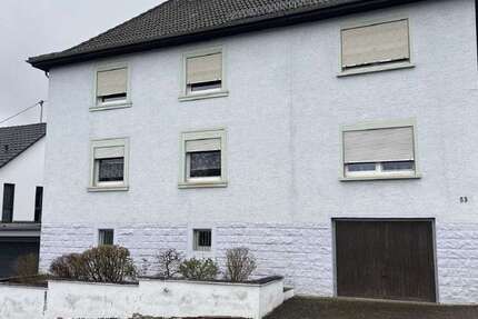 Haus Glan-Münchweiler Münchweiler - 8 Zimmer, 175 m&sup2;, 225.000&euro; | Angebot:25907351