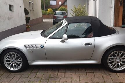 BMW Z3 135.000 km 16.500 &euro; TRIPPSTADT 67705