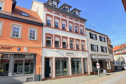 Gewerbeobjekt Kirchheimbolanden Kahlenberg - 904&euro; | Angebot:22086951