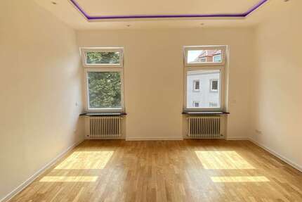 Wohnung Kaiserslautern Betzenberg - 4 Zimmer, 120 m&sup2;, 1.330&euro; | Angebot:25108714