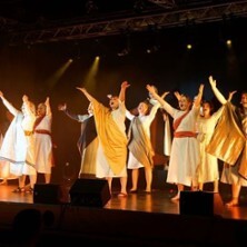 Gunni Mahling Showensemble Ramstein-Miesenbach