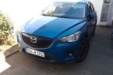 Mazda CX-5 202.000 km 4.300 &euro; Wattenheim 67319