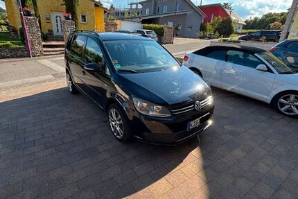 VW Touran 239.000 km 6.200 &euro; Kirchheimbolanden 67292