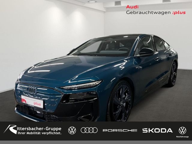 Audi A6 e-tron 24.319 km 61.870 &euro; Kaiserslautern 67663