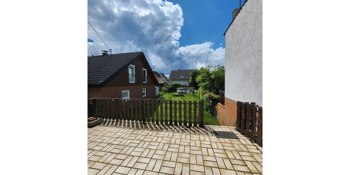 Attraktiv modernisierte Doppelhaushälfte mit hohem Wohnkomfort in Katzenbach - Doppelhaushälfte Hütschenhausen Katzenbach | Angebot:26633330