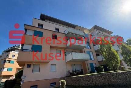 Wohnung Kaiserslautern Bahnheim - 5 Zimmer, 202 m&sup2;, 669.000&euro; | Angebot:27426007