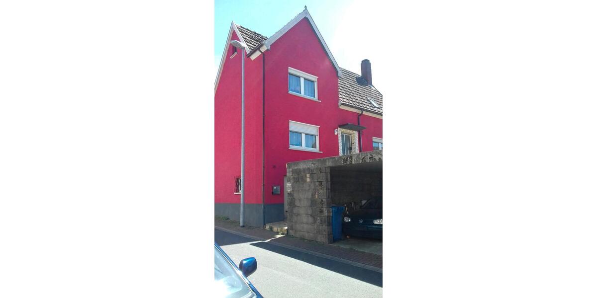 Einfamilienhaus Weilerbach - 3 Zimmer, 90 m&sup2;, 180.000&euro; | Angebot:26423282