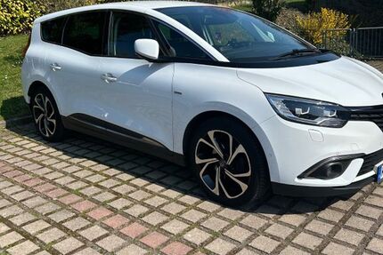 Renault Scenic 113.500 km 16.000 &euro; Otterbach 67731