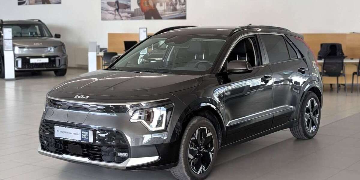 Kia e-Niro 71.650 km 23.450 &euro; Neustadt an der Weinstrasse 67433