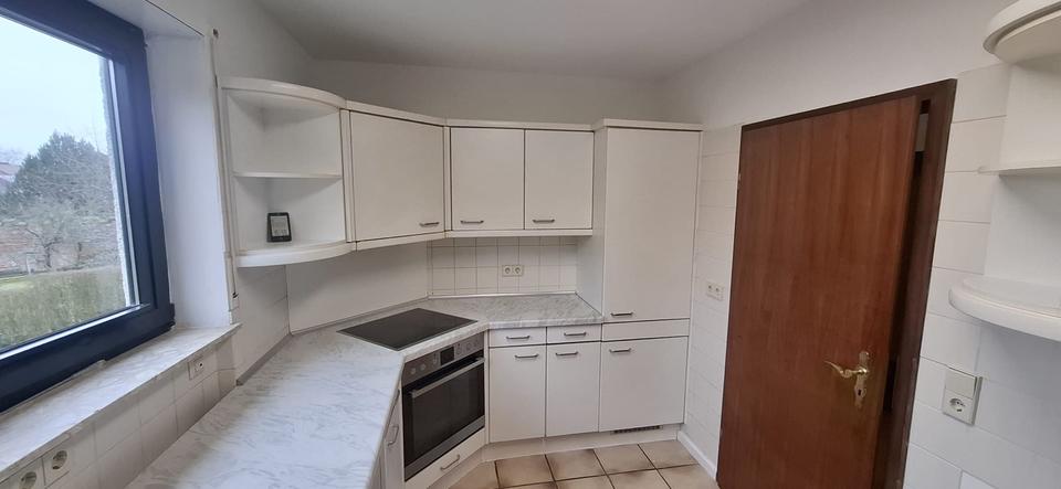 Erdgeschoßwohnung Queidersbach - 4 Zimmer, 107 m&sup2;, 1.200&euro; | Angebot:24748822
