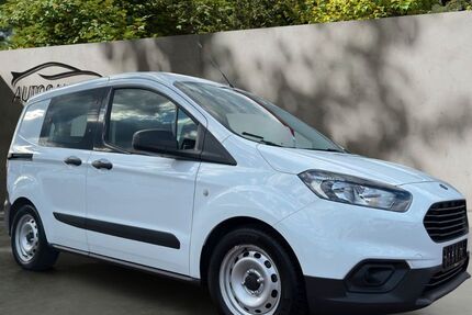 Ford Transit Courier 43.100 km 12.900 &euro; Neustadt 67434