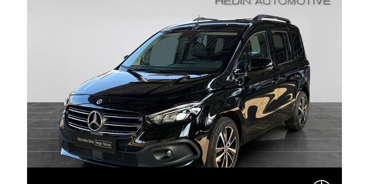 Mercedes-Benz T-Klasse 41.749 km 27.980 &euro; Kaiserslautern 67663