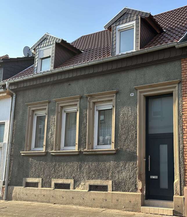 Haus zum Kaufen in Kaiserslautern 179.000 € 117 m²