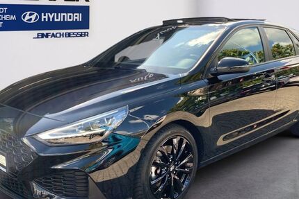 Hyundai i30 31.173 km 21.580 &euro; Bad Dürkheim 67098