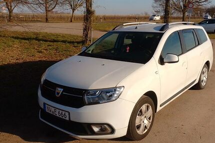 Dacia Logan 108.000 km 5.950 &euro; Neustadt a. d. Weinstraße 67433