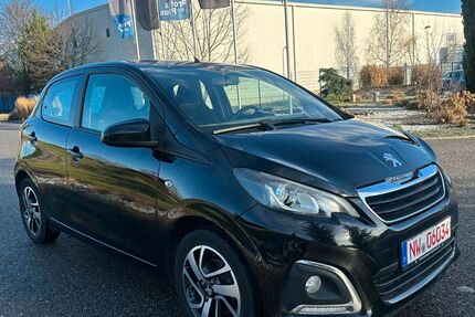 Peugeot 108 138.500 km 4.950 &euro; Neustadt/Weinstr 67433