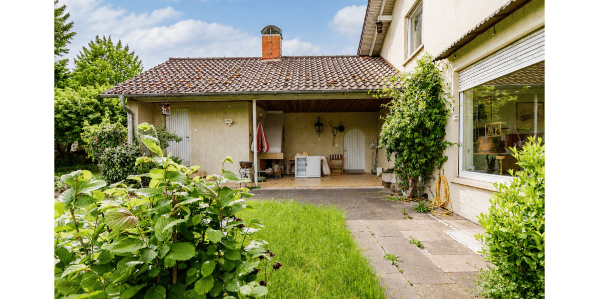 Einfamilienhaus Hauenstein - 6 Zimmer, 182 m&sup2;, 419.000&euro; | Angebot:26852927