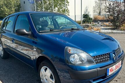 Renault Clio 77.500 km 2.650 &euro; Neustadt/Weinstr 67433